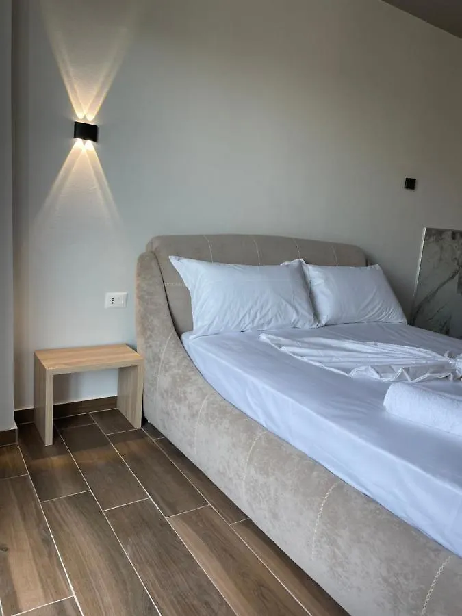 Hotel Lubjana Durres