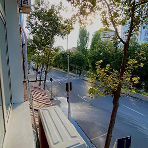 Serenity Appartement