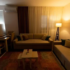 Apartment Contact