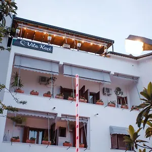 Kaci Homestay