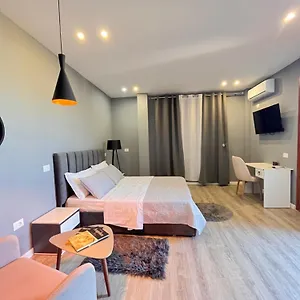 Appart hôtel Belix Apartments, Near The