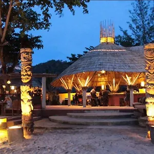 Lanta Island 3*, Ko Lanta Thajsko