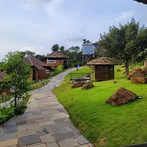 Resort Ananterra