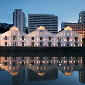 Hotel The Warehouse Hotel, Singapore, A Member Of Design