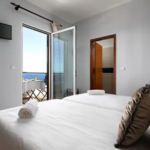 Perola Views By Madeira Sun Travel Pensjonat Porto Moniz
