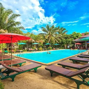 Lanta Klong Nin 3*, Ko Lanta Thajsko