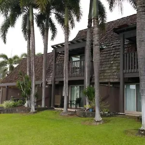 Sea Mountain 3* Pahala