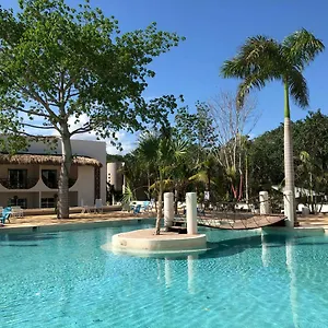 Casa Kaoba & 5* Playa del Carmen
