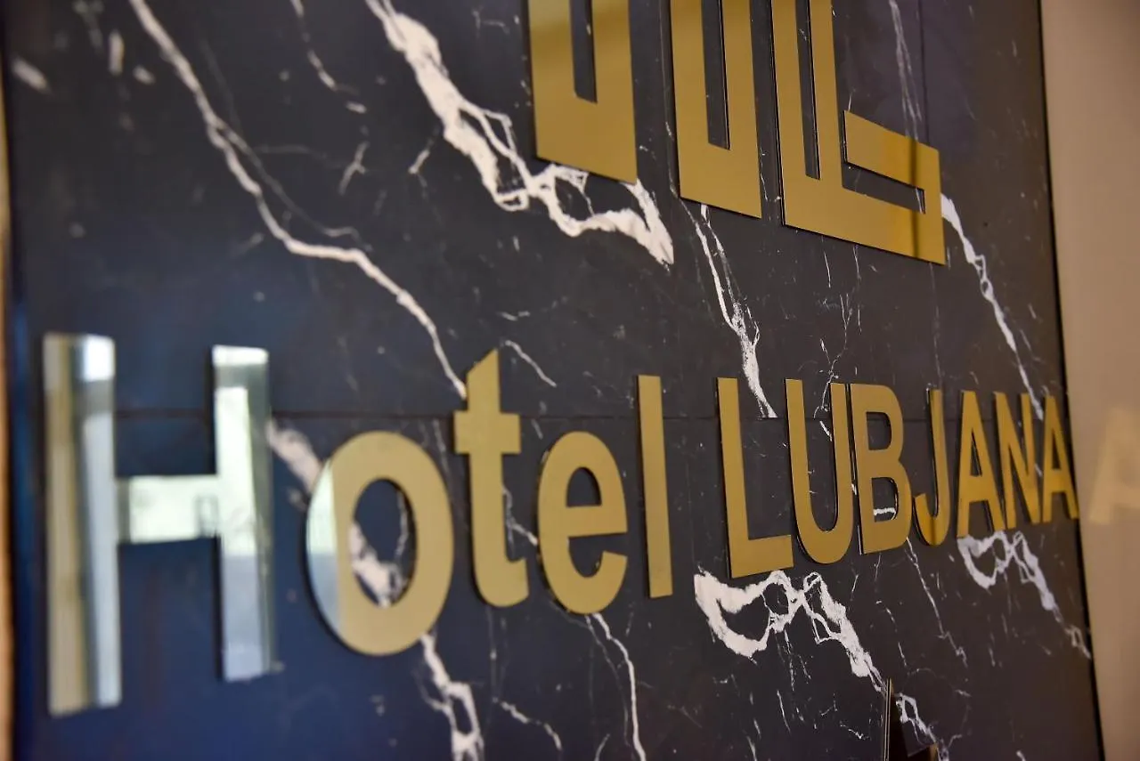 Hotel Lubjana Durres
