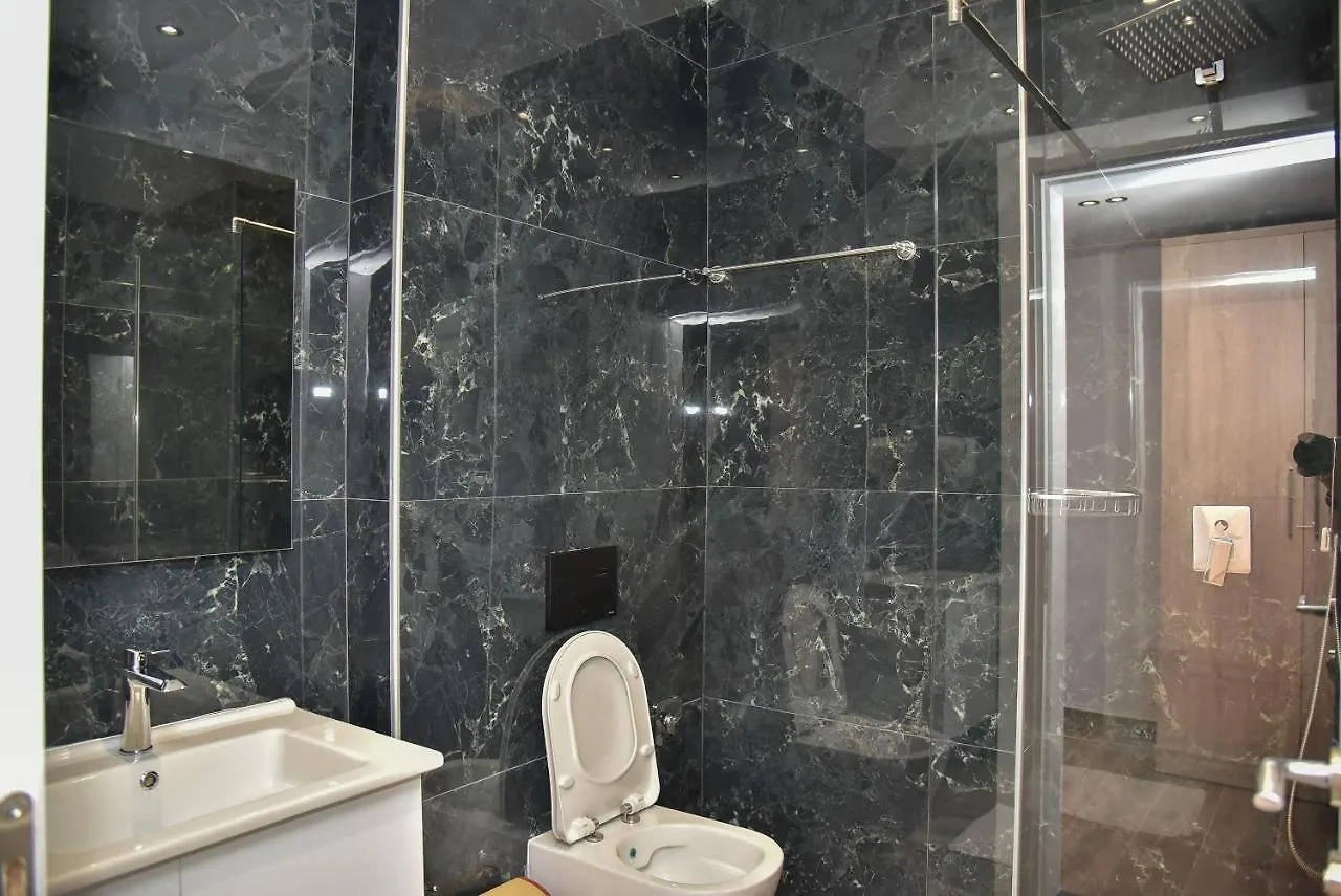Hotel Lubjana Durres
