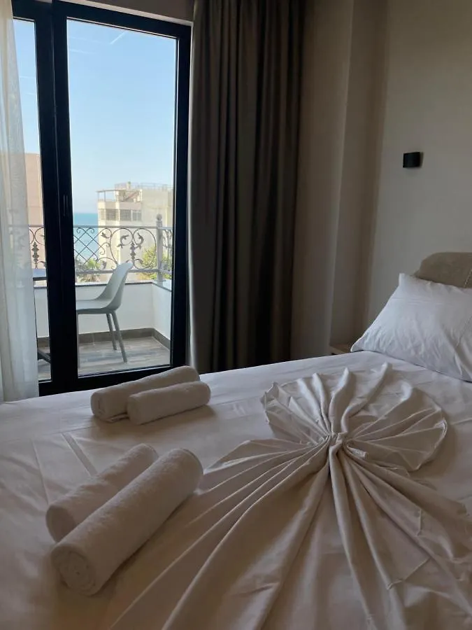 Hotel Lubjana Durres