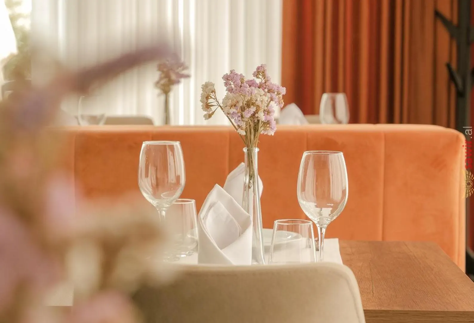 Hotel Lubjana Durres Albania